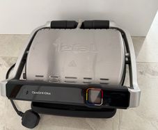 Tefal OptiGrill Elite Like New