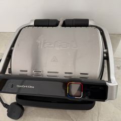 Tefal OptiGrill Elite Like New
