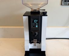 Eureka Mignon Specialita Coffee Grinder