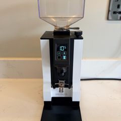 Eureka Mignon Specialita Coffee Grinder