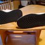 Adidas Trainers- size 3 Image 3