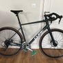 Cube Attain Road Bike Image 2