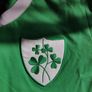 Retro Ireland jersey NEW in box Image 3