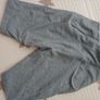 Shorts Grey MyProtein Image 3