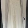 Brand new wedding dress - size 8 Image 2