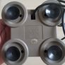 QuickJoy Jet Fighter SV-126 Joystick,Commodre,Amstrad,Atari Image 6