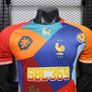 World Cup 26 mash up jersey Image 3