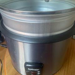 Silvercrest Rice Cooker -