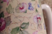 Vintage Ballyporeen China Pitcher