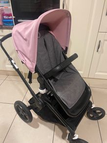 Bugaboo fox 2