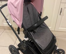 Bugaboo fox 2