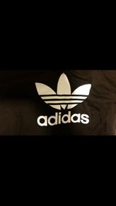 adidas originals T shirt trefoil