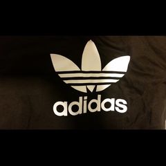 adidas originals T shirt trefoil
