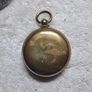 Antique WW1 Terrasse officers compass 1918. Image 3