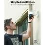 AOSU Outdoor Wireless Security Cameras Single Cam (Brand New & Sealed) Image 5