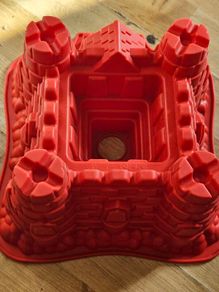 Castle Mould