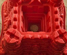 Castle Mould