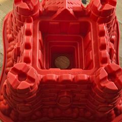 Castle Mould
