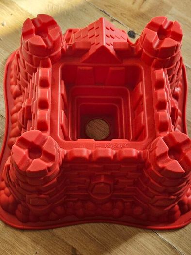 Castle Mould