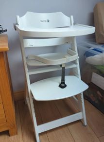 High chair