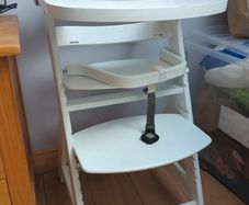 High chair