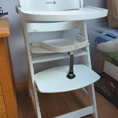 High chair