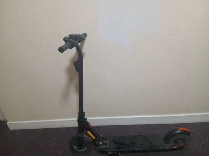 e scooter