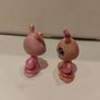 Littlest Pet Shop Snail 796 823 Rare Image 4