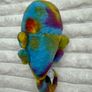 YooHoo & Friends Camee Chameleon Plush Used Please look at the pictures Image 5