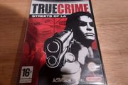 Nintendo Gamecube True crime