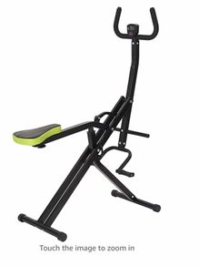 Home Exercise unit.