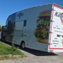 Mobile Catering truck Image 2