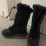 Mountain warehouse snow boots Image 4