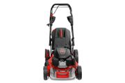 Cobra 53cm Honda Power Drive Lawnmower