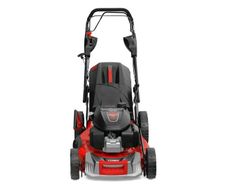 Cobra 53cm Honda Power Drive Lawnmower
