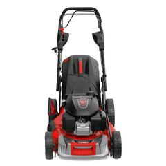 Cobra 53cm Honda Power Drive Lawnmower