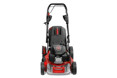 Cobra 53cm Honda Power Drive Lawnmower