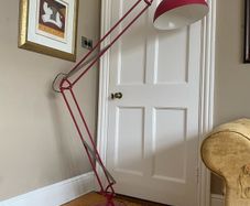Carolyn Donnelly Giant Task Lamp