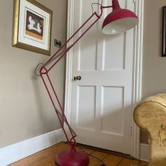 Carolyn Donnelly Giant Task Lamp