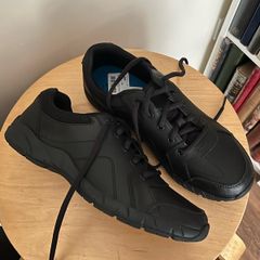 Clarks shoes 5F brand new
