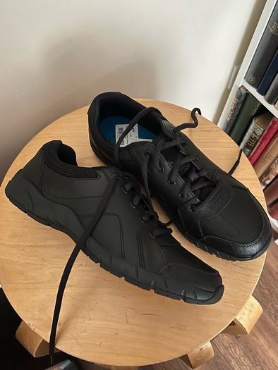 Clarks shoes 5F brand new