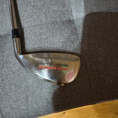 Driving Iron