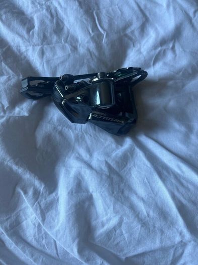 Shimano DI2 TT groupset