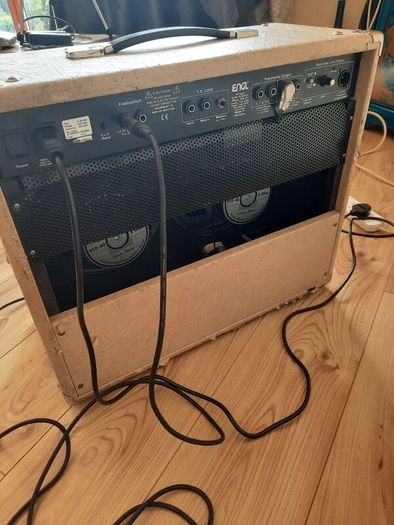 Engl Classic Tube 50 Amp