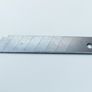 Snap-off blades   H 18mm L 11cm  5pc in the pack Image 2