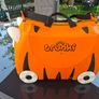 Trunki kids suitcase Image 3