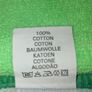 1994 World Cup USA Beach Towel Striker The Dog Mascot Image 3