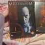 millennium DVD box set Image 6