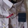 NEW Men's Shirts - ANDRE, Tricot Marine, Van Heusen etc Image 9