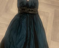lovely dress